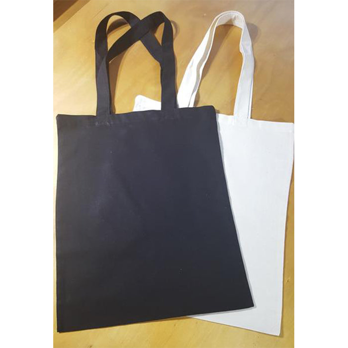 Ukuran tote store bag standard