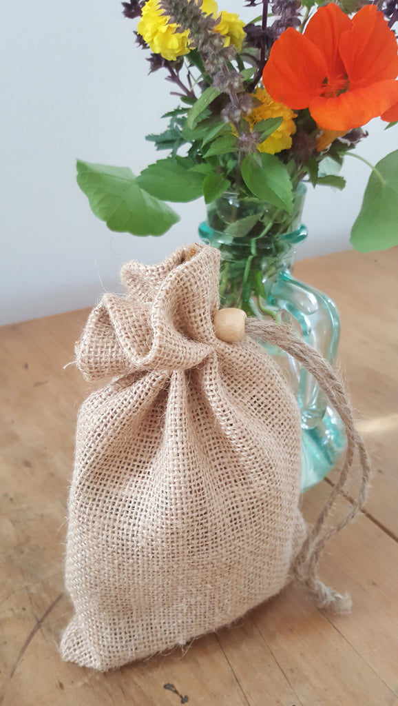 The Jute Gift Bag