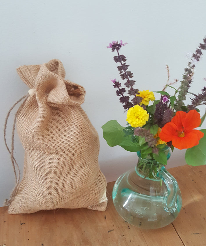 The Jute Gift Bag